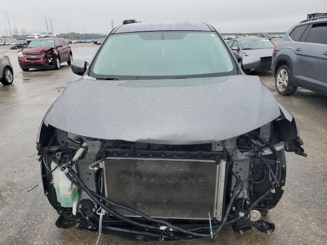 Photo 5 from auction – 2018 NISSAN ROGUE S with VIN KNMAT2MT0JP561822
