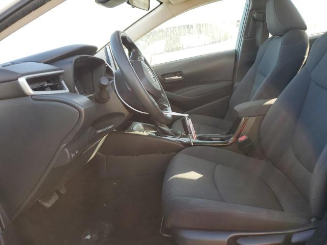 Photo 7 from auction – 2020 TOYOTA COROLLA LE with VIN 5YFEPRAE7LP103488