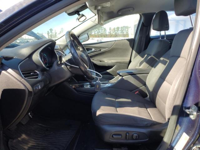 Photo 7 from auction – 2016 CHEVROLET MALIBU LT with VIN 1G1ZE5ST7GF354935
