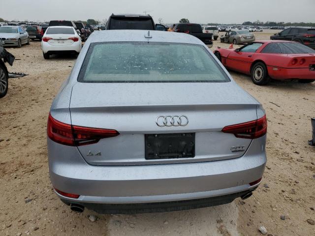 Photo 6 from auction – 2017 AUDI A4 PREMIUM with VIN WAUANAF47HN063923