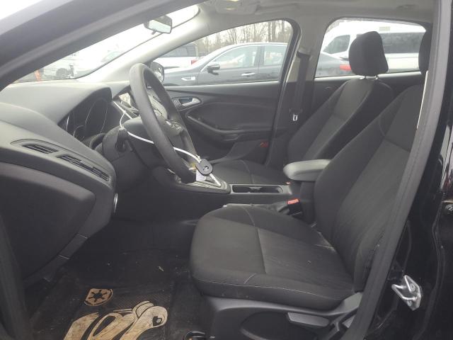 Photo 7 from auction – 2017 FORD FOCUS SEL with VIN 1FADP3H24HL252399