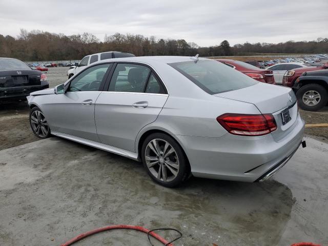 Photo 2 from auction – 2014 MERCEDES-BENZ E 350 with VIN WDDHF5KB3EA880258