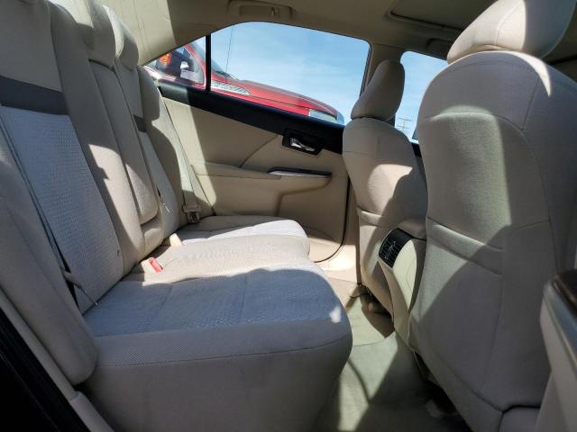 Photo 10 from auction – 2012 TOYOTA CAMRY BASE with VIN 4T4BF1FK4CR212338