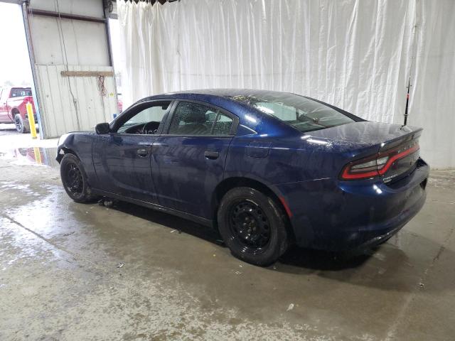 Photo 2 from auction – 2017 DODGE CHARGER PO with VIN 2C3CDXKT9HH548270