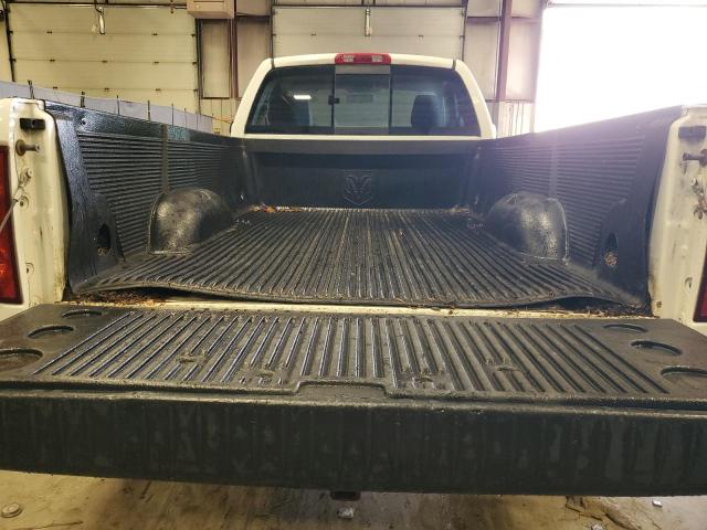 Photo 10 from auction – 2007 DODGE RAM 1500 S with VIN 1D7HA16N27J580158