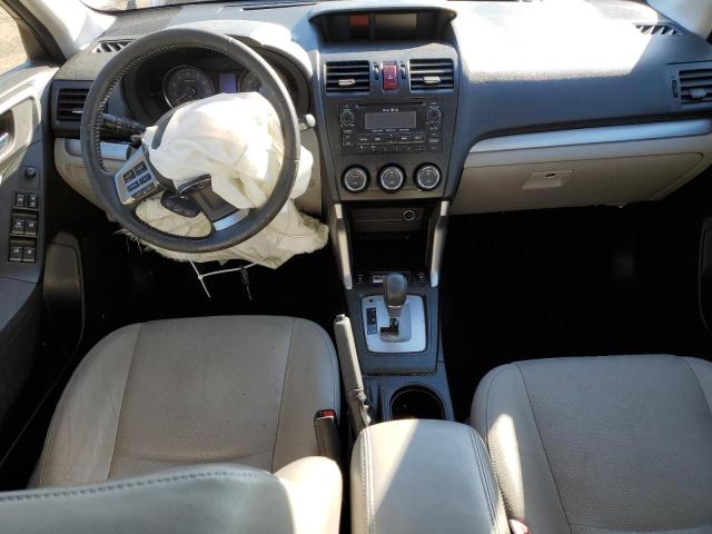 Photo 8 from auction – 2014 SUBARU FORESTER 2 with VIN JF2SJAHC7EH484706