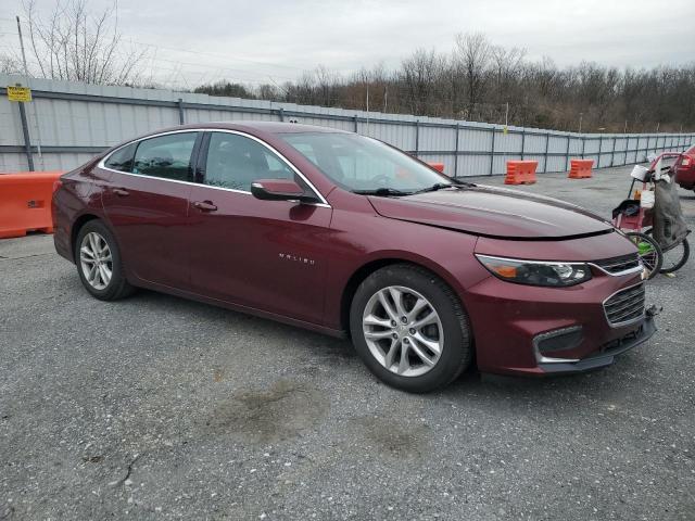 Photo 4 from auction – 2016 CHEVROLET MALIBU LT with VIN 1G1ZE5STXGF328992