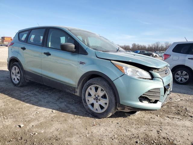 Photo 4 from auction – 2013 FORD ESCAPE S with VIN 1FMCU0F74DUA84954
