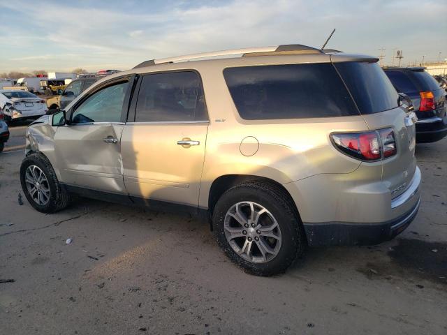 Photo 2 from auction – 2015 GMC ACADIA SLT with VIN 1GKKVSKD5FJ315678