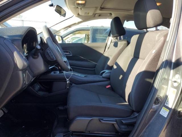Photo 7 from auction – 2016 HONDA HR-V EX with VIN 3CZRU6H55GM709281