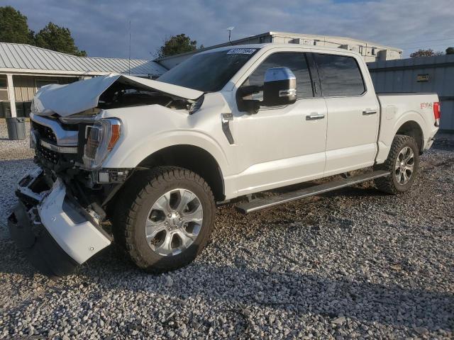 Photo 1 from auction – 2021 FORD F150 SUPER with VIN 1FTFW1E88MFA38009
