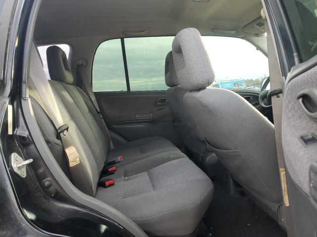 Photo 11 from auction – 2002 CHEVROLET TRACKER with VIN 2CNBE13CX26900951