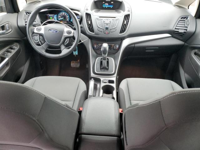 Photo 8 from auction – 2016 FORD C-MAX SE with VIN 1FADP5AU8GL106819