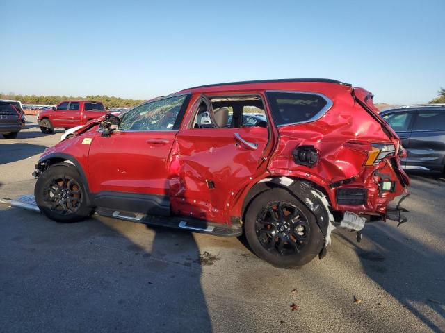 Photo 2 from auction – 2022 HYUNDAI SANTA FE S with VIN 5NMS6DAJ9NH450680