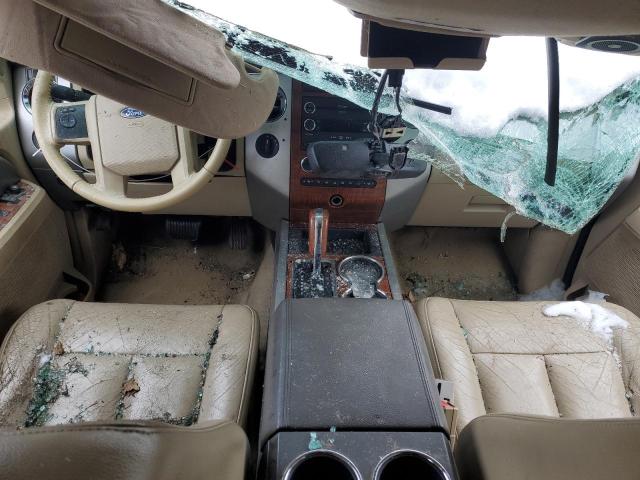 Photo 8 from auction – 2010 FORD EXPEDITION with VIN 1FMJU1J56AEB56942