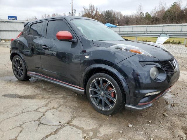 Photo 4 from auction – 2014 NISSAN JUKE S with VIN JN8AF5MV3ET362999