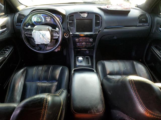 Photo 8 from auction – 2016 CHRYSLER 300 S with VIN 2C3CCAGG5GH274298
