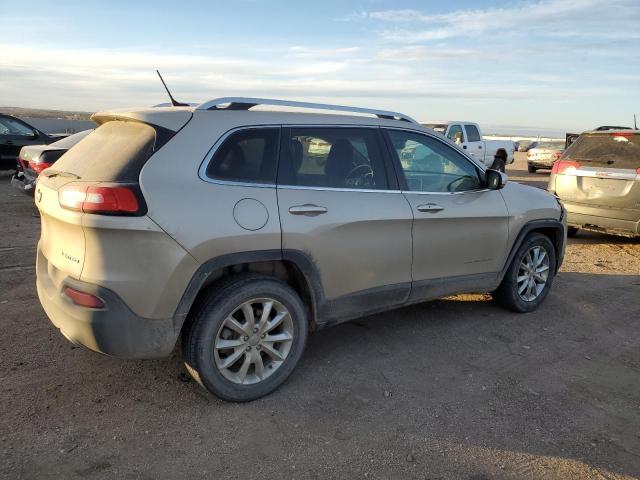 Photo 3 from auction – 2014 JEEP CHEROKEE L with VIN 1C4PJMDBXEW290945