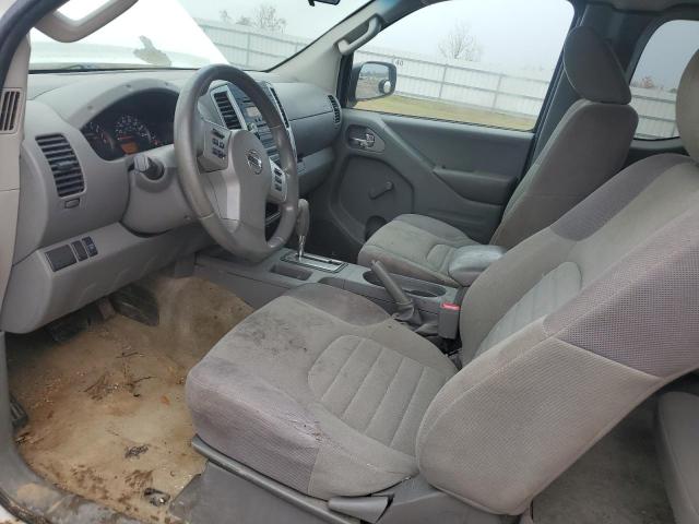 Photo 7 from auction – 2015 NISSAN FRONTIER S with VIN 1N6BD0CT1FN713646