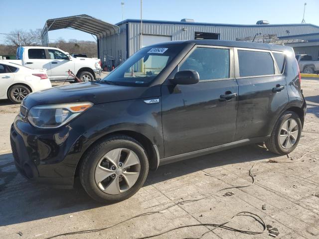 Zdjęcie 1 z aukcji – 2016 KIA SOUL z VIN KNDJN2A29G7329167