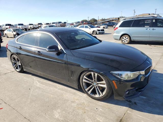 Photo 4 from auction – 2018 BMW 430I GRAN with VIN WBA4J1C52JBG77813