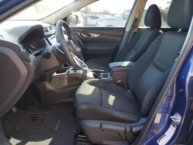 Photo 7 from auction – 2017 NISSAN ROGUE S with VIN KNMAT2MV0HP522689