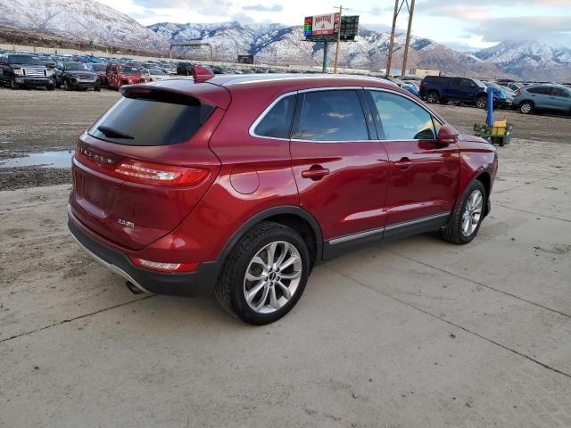 Photo 3 from auction – 2015 LINCOLN MKC with VIN 5LMTJ2AH3FUJ23831