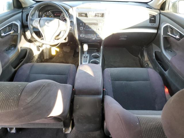 Photo 8 from auction – 2013 NISSAN ALTIMA 2.5 with VIN 1N4AL3AP2DN463524