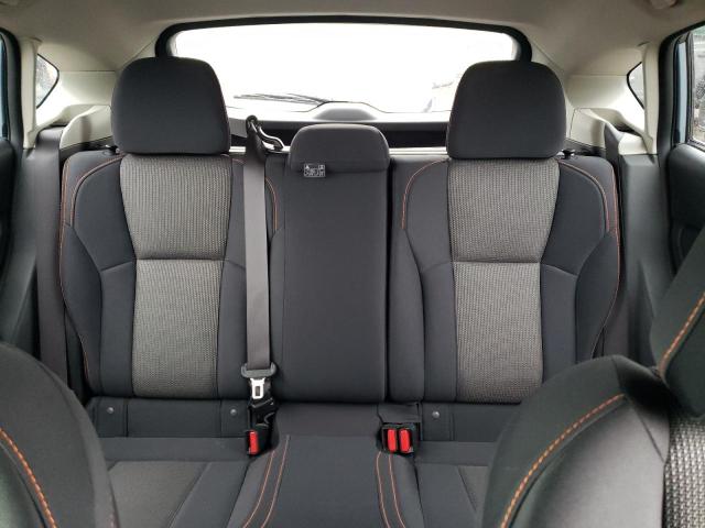 Photo 10 from auction – 2021 SUBARU CROSSTREK with VIN JF2GTAPCXM8263780