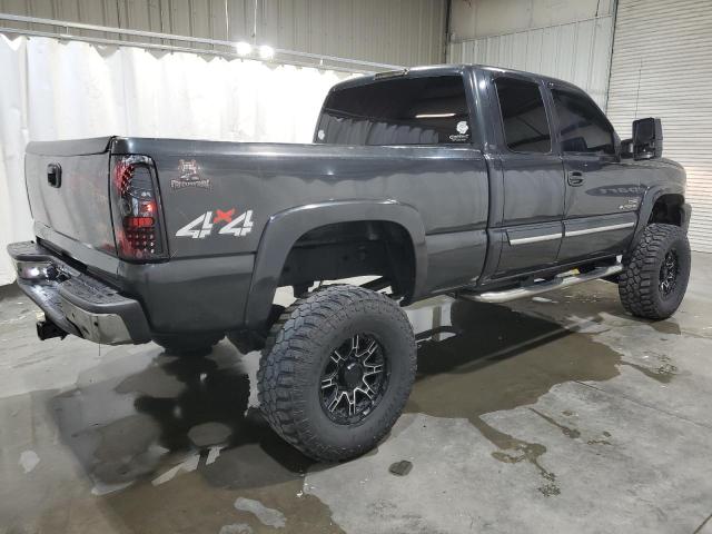 صورة رقم 3 من المزاد - 2003 CHEVROLET SILVERADO مع VIN 1GCHK29103E114382