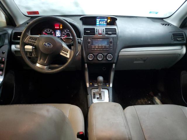 Photo 8 from auction – 2015 SUBARU FORESTER 2 with VIN JF2SJAHC9FH434892