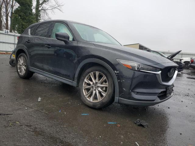 Photo 4 from auction – 2019 MAZDA CX-5 GRAND with VIN JM3KFBDM9K1549832