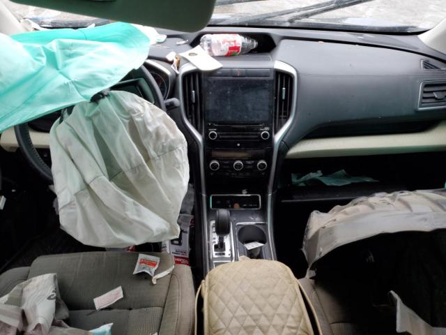 Photo 8 from auction – 2019 SUBARU ASCENT PRE with VIN 4S4WMACD8K3474309