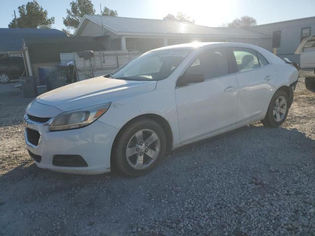 CHEVROLET MALIBU LS 2014 with VIN 1G11A5SL1EF291613 - Photo from auction