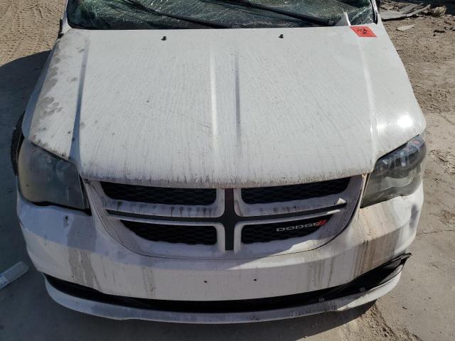 Photo 12 from auction – 2020 DODGE GRAND CARAVAN with VIN 2C4RDGEG7LR179108