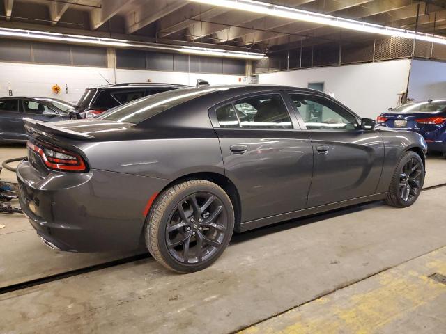 Photo 3 from auction – 2023 DODGE CHARGER SX with VIN 2C3CDXBG5PH508589