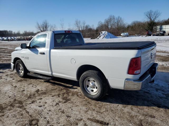 Photo 2 from auction – 2017 RAM 1500 ST with VIN 3C6JR6DT2HG728385