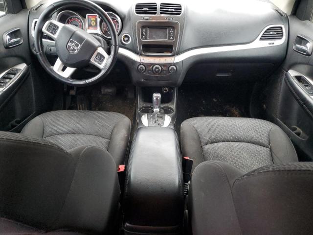 Photo 8 from auction – 2018 DODGE JOURNEY SE with VIN 3C4PDCAB2JT443145
