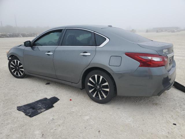 Photo 2 from auction – 2018 NISSAN ALTIMA 2.5 with VIN 1N4AL3AP1JC124194