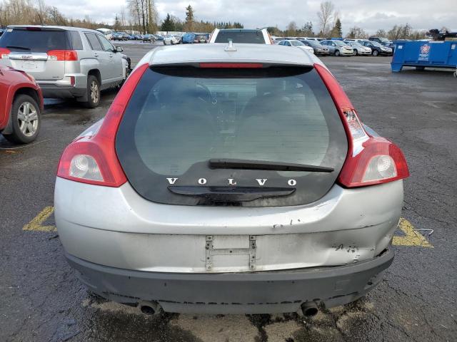 Photo 6 from auction – 2009 VOLVO C30 T5 with VIN YV1MK672692131791
