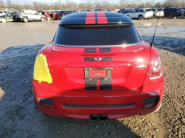 Photo 6 from auction – 2014 MINI COOPER COU with VIN WMWSX9C55ET380522