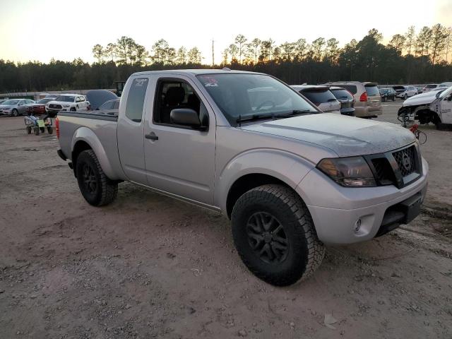 Photo 4 from auction – 2016 NISSAN FRONTIER S with VIN 1N6AD0CU6GN903822