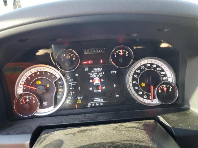 Foto 9 de la subasta – 2013 RAM 1500 SLT con VIN 1C6RR7LT3DS517130