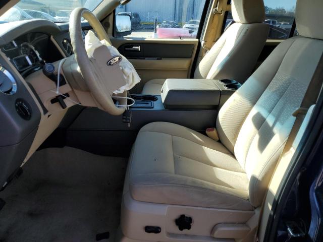 Photo 7 from auction – 2007 FORD EXPEDITION with VIN 1FMFU15537LA17243