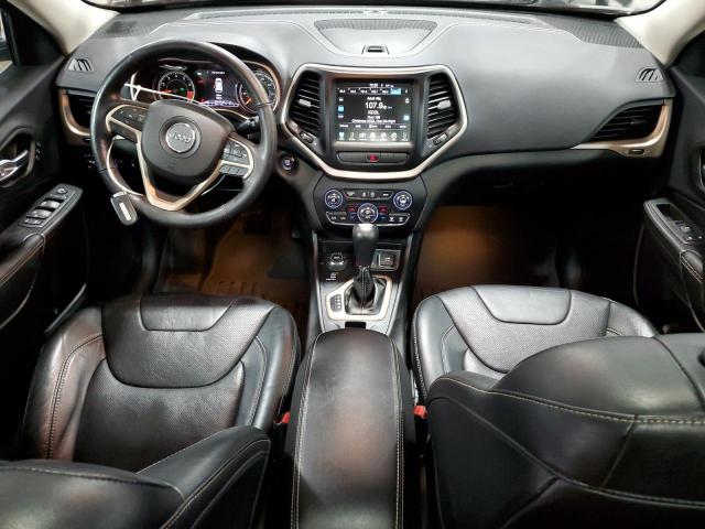 Photo 8 from auction – 2015 JEEP CHEROKEE L with VIN 1C4PJMDS9FW512165