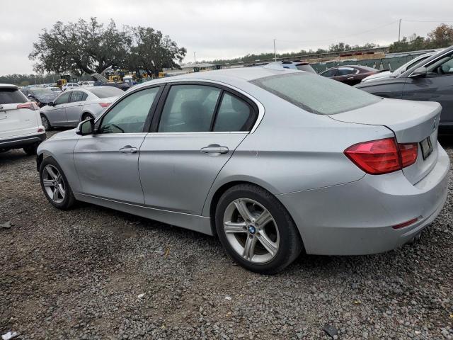Photo 2 from auction – 2015 BMW 328 I with VIN WBA3A5G57FNP34765