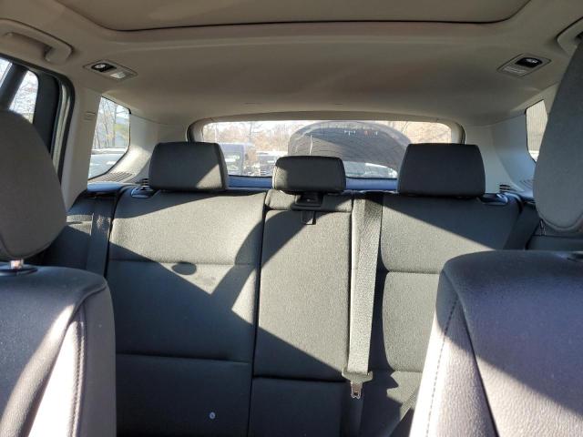 Photo 10 from auction – 2015 BMW X3 XDRIVE2 with VIN 5UXWX9C53F0D53960