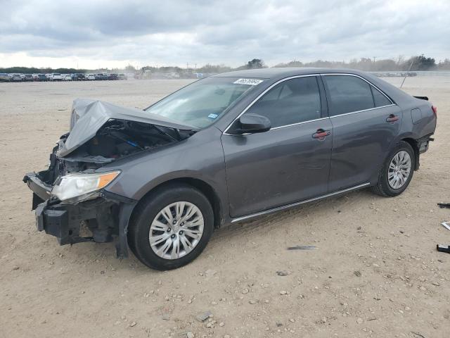 Photo 1 from auction – 2014 TOYOTA CAMRY L with VIN 4T4BF1FK7ER405375
