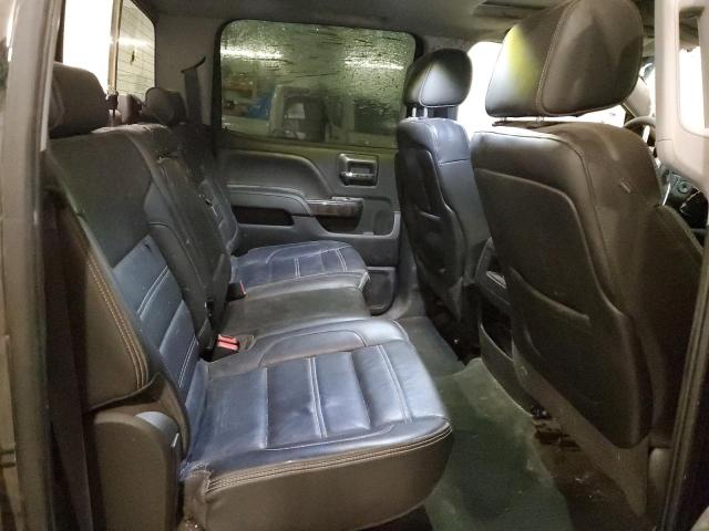 Photo 10 from auction – 2015 GMC SIERRA K15 with VIN 3GTU2WEJ6FG466634