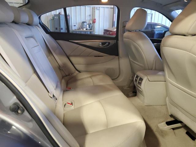 صورة رقم 10 من المزاد - 2014 INFINITI Q50 BASE مع VIN JN1BV7AP1EM674529